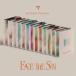 [5/27 Korea sale ][ reservation sale ]SEVENTEEN seven tea n4TH ALBUM[Face the Sun]CARAT ver. 4 compilation album Korea music chart ..PLEDIS[ free shipping ]