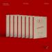 [10/14 Корея продажа ][ предварительный заказ ]Stray Kids[MAXIDENT]CASE ver. MINI ALBUM STANDARDs tray Kids SKZs tray Kids s царапина JYP Корея музыка бесплатная доставка 