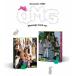 [2023/1/2 Корея продажа ]NewJeans новый джинсы 1ST SINGLE[OMG]Message Card ver. 1 сборник одиночный альбом Корея версия Корея музыка chart ..ADOR бесплатная доставка 