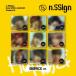 [2/16 Корея продажа ]n.SSignen автограф 2ND MINI ALBUM Happy &amp; Digipack ver. 2 сборник Mini альбом New Star Signen автограф бесплатная доставка Япония доставка внутри страны 