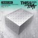 �y26/8/7 �؍������z����� Stray Kids �X�g���C�L�b�Y  THIS & THAT  TRUCK Ver. ����� �~�j �A���o�� SKZ  �X�L�Y  �؍���  �������� ���{��������
