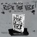 [5/20 Корея продажа ]NEXZnek волокно 1ST SINGLE Ride the Vibe PLATFORM_NEMO VER. Корея версия 1 сборник одиночный альбом niji Pro 2 Корея музыка бесплатная доставка 