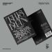 [6/17 Корея продажа ]JEONGHAN X WONWOO SEVENTEEN seven чай nTHIS MAN Weverse Albums ver. 1 сборник одиночный альбом John рукоятка won бесплатная доставка 