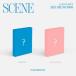 [6/28 Korea sale ]Han Seungwoo handle snuSCENE Platform Ver. 1 compilation single album Korea version VICTON creel ton Korea music free shipping Japan domestic sending 
