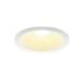  Koizumi AD7200W27 [ закрытый наружный двоякое применение ] LED panel встраиваемый светильник основа модель . включено дыра φ100 высота ..SB форма белый огонь лампа 60W соответствует лампа цвет не style свет . свет защита от дождя *.. type 