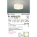 AU45036L LED一体型 浴室灯 直付・壁付取付 要電気工事 非調光 電球色 防雨 防湿型 白熱球60W相当 コイズミ照明 照明器具 バスルーム用照明