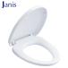B-822W BW1ja лак стандартный сиденье для унитаза большой форма стандартный туалет двоякое применение * мойка теплой водой сиденье для унитаза не является 