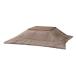  восток .KK-169CBR свет фурнитура котацу futon kotatsu futon квадратный цвет : уголь Brown Rod 4( маленький в коробке ) ( ассортимент возможно ) W190×D190