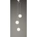 o-telikOC257107LR LED люстра R15 высота . цвет Class 2 лампа цвет не style свет белый огонь лампа прибор 60W×3 лампа соответствует электроработы не необходимо осветительное оборудование потолочный светильник высота потолок для дуть . выпадение 