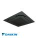 [ производитель прямая поставка ] Daikin BYCP160EAK небо катушка для цвет panel черный [ наложенный платеж расчет не возможно ]