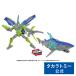  Transformer AOTP-54 Cyber Shark 