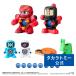  внутренний : Takara Tommy молдинг ограничение LEGACYSOUL удача коробка '27 Be da man . упаковка 