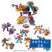  внутренний :T-SPARK ZONE Ryuutsu ограничение Transformer AOTP-EXmons трактор 