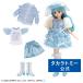  Licca-chan Suite . Cinnamoroll Licca-chan DX