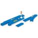  Plarail R-19 автоматика Turn au trail ( Turn au trail (L) 1 шт. *1|2 прямой линия направляющие 1 шт. есть )