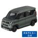  Tomica No.24 Mitsubishi Delica Mini коробка 