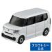  Tomica No.114 Honda N-BOX коробка 