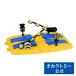  Plarail J-16. линия . порез 