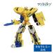  Shinkansen деформация Robot sinkali on CWdokta- желтый 