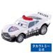  The Cars Tomica C-36 подсветка * Mac .-n( патрульная машина модель )