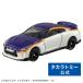 sinkali on CW Tomica Nissan NISSAN GT-R(E8...)