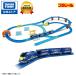  Plarail Kimi. ...... похоже! Plarail лучший selection комплект 