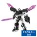  Shinkansen деформация Robot sinkali on CW Alterna tibsinkali on 