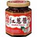  корова голова ... соус ( красный лук порей соус )175g Taiwan производство вкус соус ( срок годности :2025.11.12)