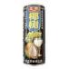 (代引不可／全国送料無料)椰樹牌 ココナッツジュース 天然椰子汁245ml×2缶【天然椰女乃】中国産椰汁/缶詰