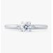 NIWA-03 бриллиант ji кольцо 0.25ct 3 номер 