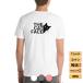 t рубашка женский cut and sewn мужской t рубашка Logo t рубашка пот jimi предотвращение интересный t рубашка симпатичный кошка t рубашка The cat face2| задний принт 