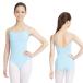 kape geo CAPEZIO балет Leotard взрослый регулировщик есть юбка нет топ плечо шнур CC100