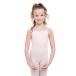kape geo CAPEZIO балет Leotard ребенок регулировщик есть юбка нет топ плечо шнур CC100C