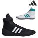  Adidas adidas рестлинг обувь combat скорость 4 Combat Speed 4 рестлинг бокс обувь мужской Jim "дышит" IG2020 JQ4985