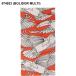 �o�t COOLNET UV BUFF �o�t �l�b�N�E�G�A ���T�C�N���v���X�`�b�N�{�g�� �y�� ���@�\ UPF50 �����j���O �W�����s���O �n�C�L���O �ނ� �p�h�����O BUFF �֘A�摜4
