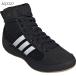 �A�f�B�_�X �q���p HVC Shoes �{�N�V���O ���X�����O �i���Z �V���[�Y �C ���X�����O�V���[�Y �L�b�Y �q�� �{�[�C�Y �ʋC�� �_� �ϋv�� adidas �֘A�摜2