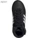 �A�f�B�_�X �q���p HVC Shoes �{�N�V���O ���X�����O �i���Z �V���[�Y �C ���X�����O�V���[�Y �L�b�Y �q�� �{�[�C�Y �ʋC�� �_� �ϋv�� adidas �֘A�摜4