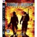 【PS3】 DOUBLE CLUTCHの商品画像