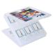 ニンテンドー3DS カードポケット12 メガシンカVer.の商品画像