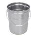  лак скидка жестяное ведро 20L ( жестяное ведро только )(870-54) хранение сохранение маслянистость материал .. серия материал небольшое количество .DIY водонепроницаемый 
