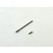 81603679 81181459 Seiko koma булавка * труба пешка для фиксация булавка * труба 1 комплект комплект SKX779KC/SKX781KC/7S26-0350 др. для кошка pohs бесплатная доставка 