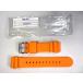 R029015J9 SEIKO Prospex 22mm оригинальный силикон частота orange SBEP021/S802-00F0 для кошка pohs бесплатная доставка 