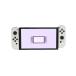 Nintendo �C�V�� Nintendo Switch �L�@EL���f�� / �z���C�g HEG-S-KAAAA 2021�N10������ �Q�[���@�{�� 1�T�ԕۏ� ���� b01