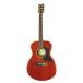 YAMAHA Yamaha акустическая гитара FS850 2024 год производства 1 неделя гарантия б/у b03