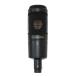 audio-technica 48V вентилятор tam источник питания . работа Audio Technica конденсаторный микрофон AT2035 1 неделя гарантия б/у b03