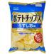 CGC картофель chip s легкий .. тест 160g