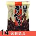 [14] CGC коричневый сахар Karinto 240g ×14 пакет включение в покупку не возможно включая доставку * Hokkaido 1000 иен, Okinawa 1200 иен отдельный необходимо 