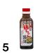 [5] круг .. структура место курица Chan tare соевый соус соя .. Chan Kei Chan ke- Chan Kei коричневый n Gifu ×5 шт 