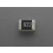 チップ抵抗器 2012size 8.2kΩ 5％　KOA
