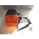 *KAWASAKI оригинальный type указатель поворота![ передний 1 шт ] *ZRX1200R *ZRX400 *GPZ900R *ZRX1100 *FX400R